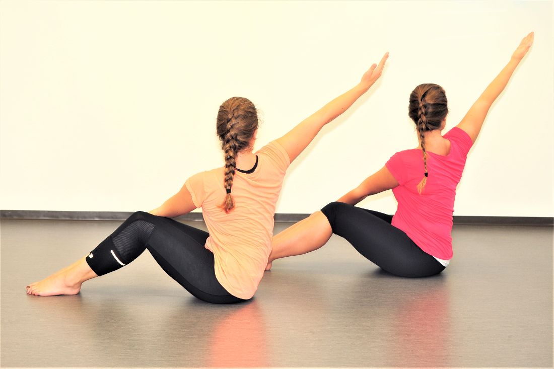 <p>Pilates online</p>